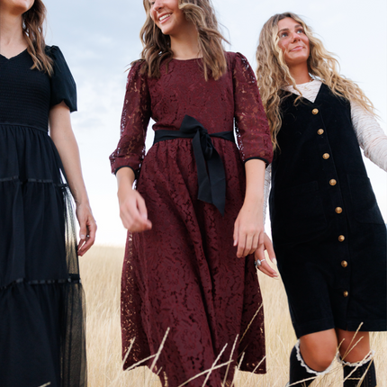 Althea Dress