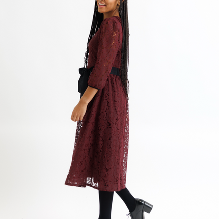 Althea Dress