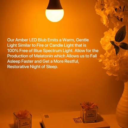 TriLight 3-Mode Circadian Bulb