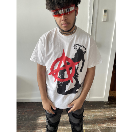 Anarchy Streetwear Tee