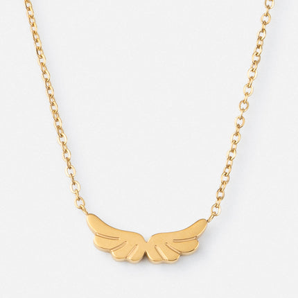 Angel Wings Necklace