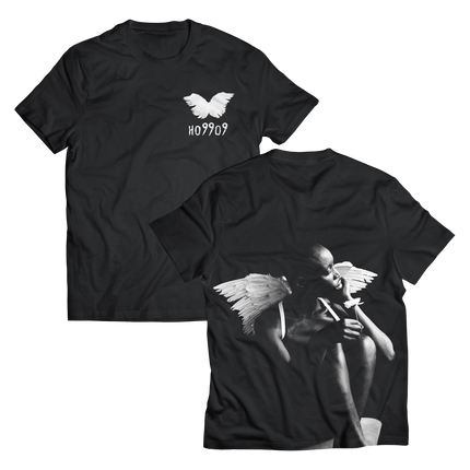 HO99O9 - Angel T-Shirt