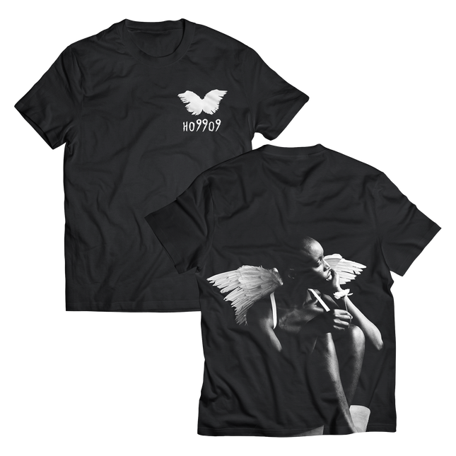 HO99O9 - Angel T-Shirt