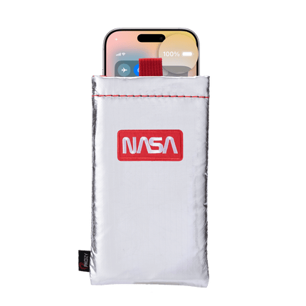Apollo Series Thermal Phone Case - Extends Battery Life 3X