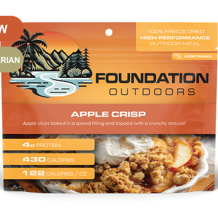 Apple Crisp