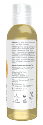 Apricot Kernel Oil