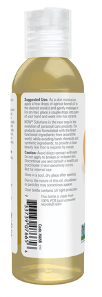 Apricot Kernel Oil