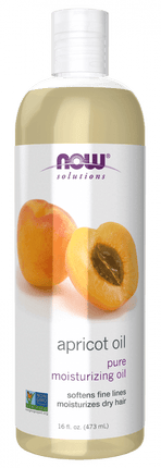 Apricot Kernel Oil