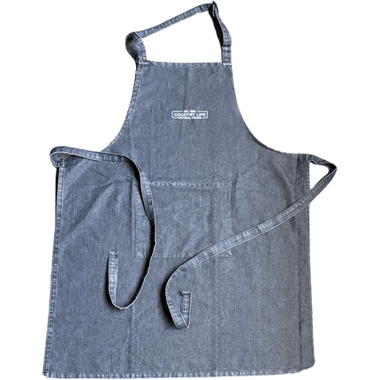 Country Life Apron