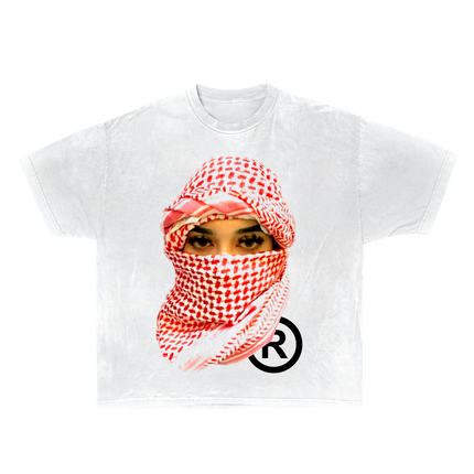 Arab V1 Streetwear Tee