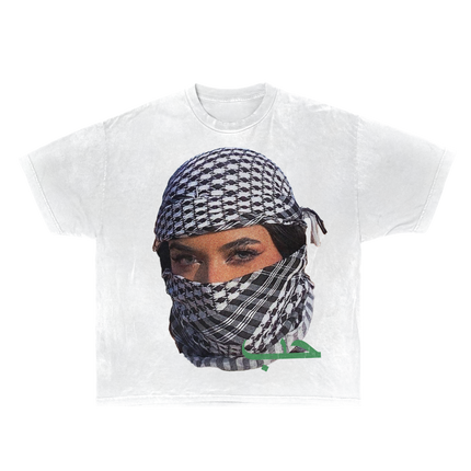 Arab V2 Streetwear Tee
