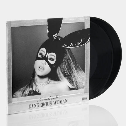 Ariana Grande - Dangerous Woman (2 LP)