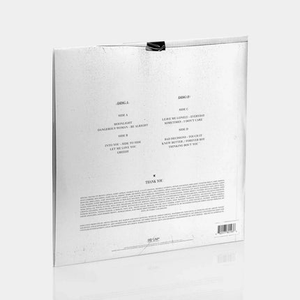 Ariana Grande - Dangerous Woman (2 LP)