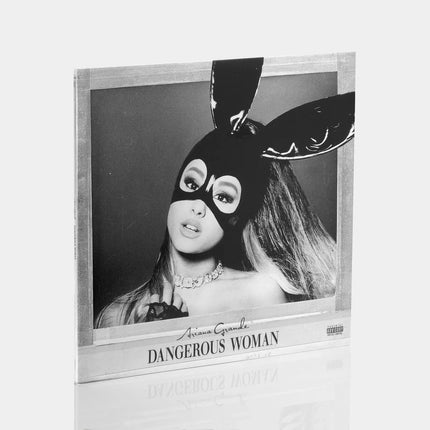 Ariana Grande - Dangerous Woman (2 LP)