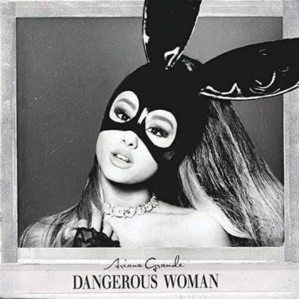 Ariana Grande - Dangerous Woman (Limited Import, Gatefold) (2 LP)