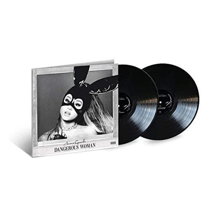 Ariana Grande - Dangerous Woman (Limited Import, Gatefold) (2 LP)