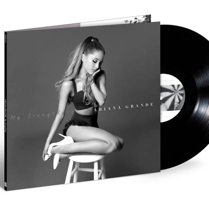 Ariana Grande - My Everything (LP)