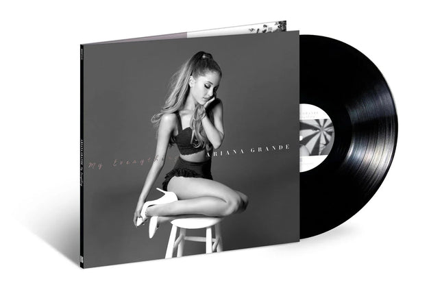 Ariana Grande - My Everything (LP)