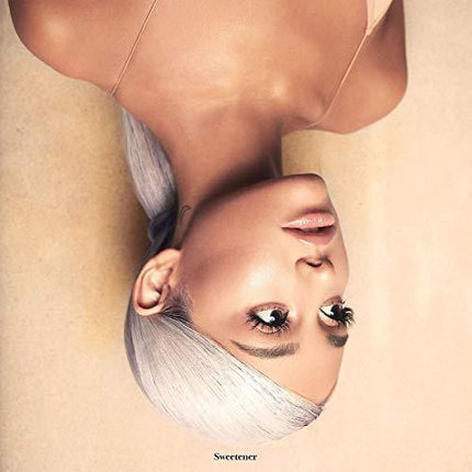 Ariana Grande - Sweetener (Limited Import) (2 LP)
