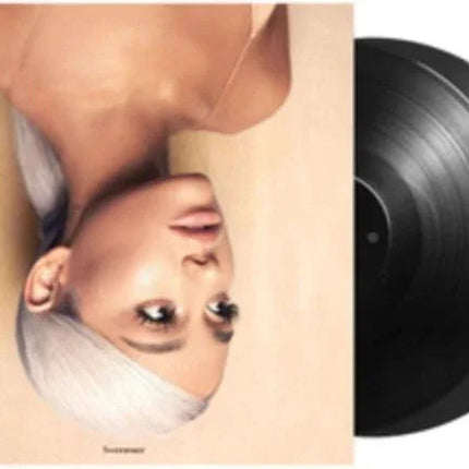 Ariana Grande - Sweetener (Limited Import) (2 LP)