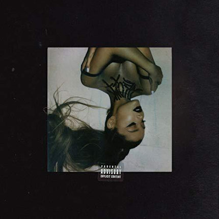 Ariana Grande - Thank U, Next (Import, Gatefold) (2 LP)
