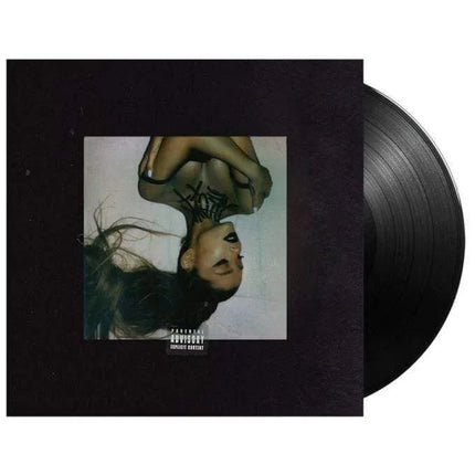 Ariana Grande - Thank U, Next (Import, Gatefold) (2 LP)