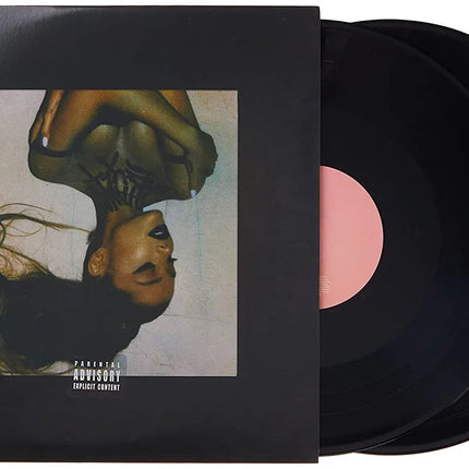 Ariana Grande - Thank U, Next (Import, Gatefold) (2 LP)