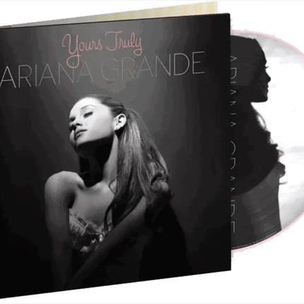 Ariana Grande - Yours Truly: 10th Anniversary Edition (Limited Edition Import, Picture Disc Vinyl) (LP)