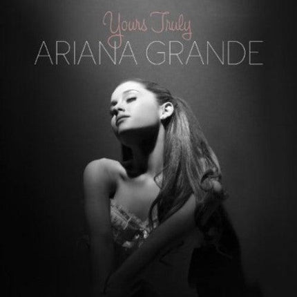 Ariana Grande - Yours Truly: 10th Anniversary Edition (Limited Edition Import, Picture Disc Vinyl) (LP)