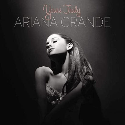 Ariana Grande - Yours Truly (180 Gram) (LP)