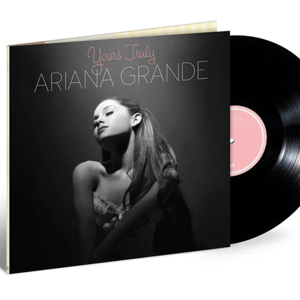 Ariana Grande - Yours Truly (180 Gram) (LP)