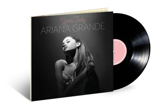 Ariana Grande - Yours Truly (180 Gram) (LP)