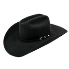 6 3/4 / Black