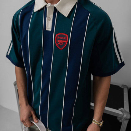 Arsenal Home Jersey - Official Football Shirt - Soccer Kit