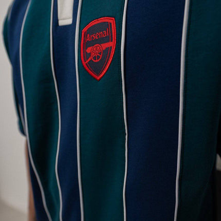 Arsenal Home Jersey - Official Football Shirt - Soccer Kit