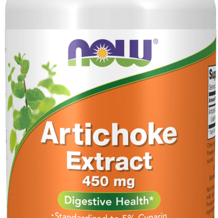 Artichoke Extract 450mg