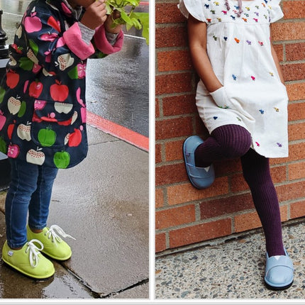 Barefoot Shoes for Kids | Toddler Shoes - Asher Bundle