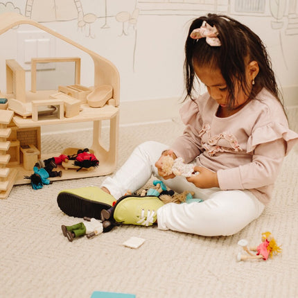 Barefoot Shoes for Kids | Toddler Shoes - Asher Bundle