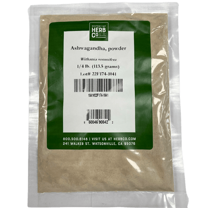 Ashwagandha Powder