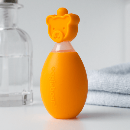 oogiebear bulb nose nasal aspirator