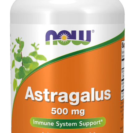 Astragalus 500mg
