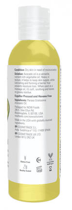 Avocado Oil