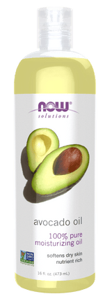 Avocado Oil