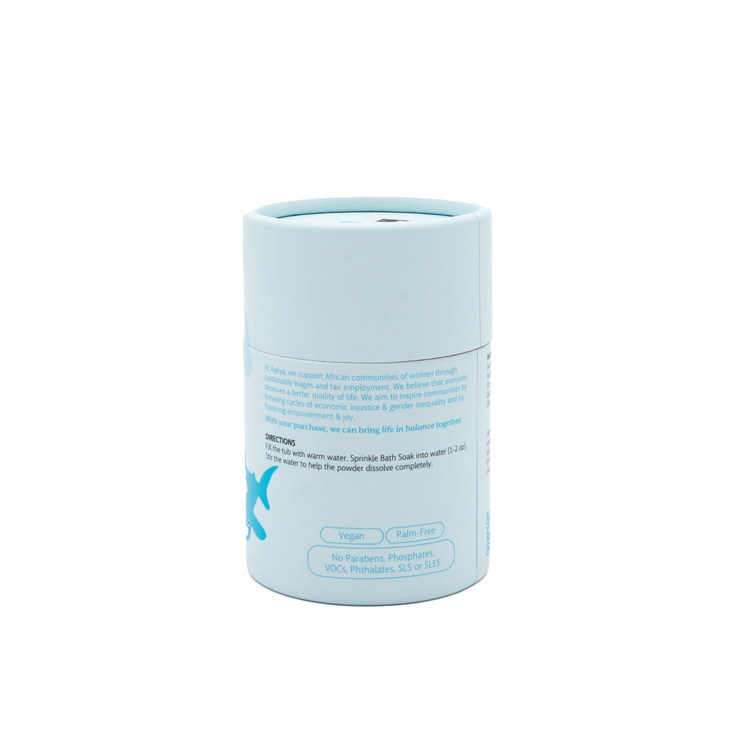 Baby Bath Soak <br> Gratitude