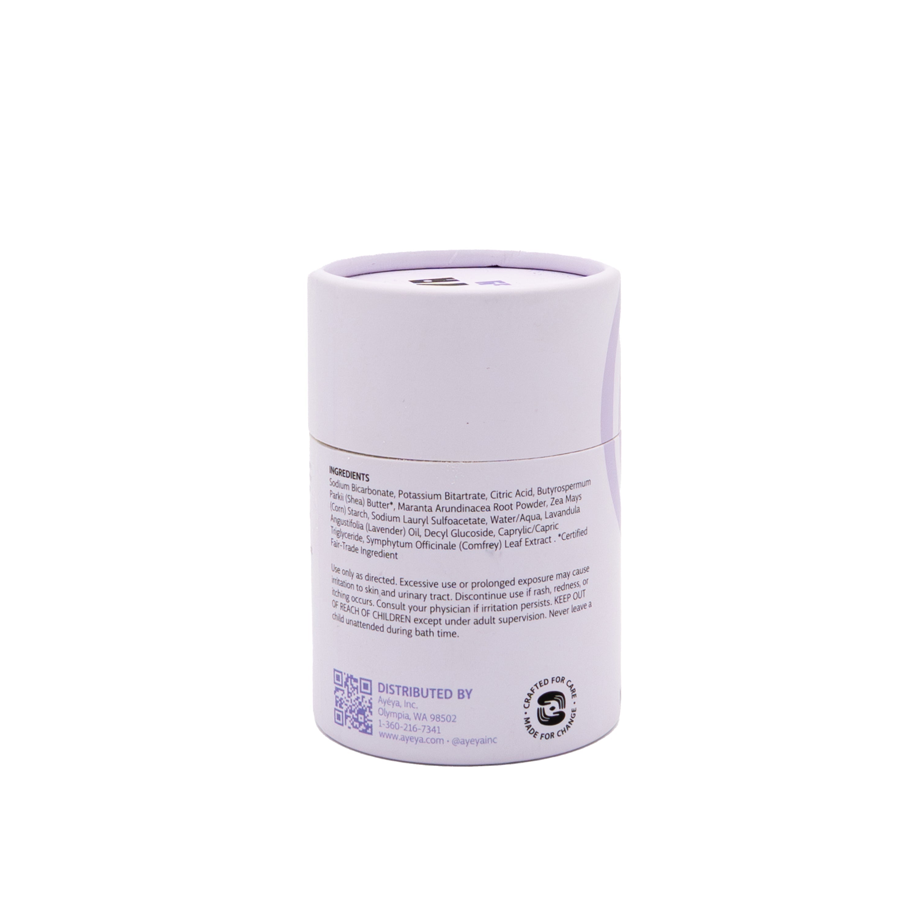 Baby Bath Soak <br> Peace