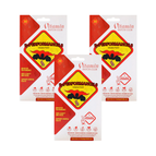 Buy 2 get 1 Free (90 patches) **BEST SELLER** $26.64/ per pack