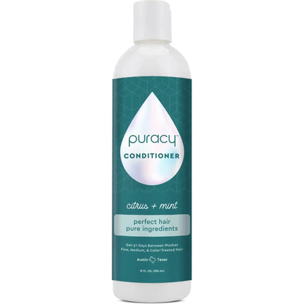 Conditioner (Silicone/Dimethicone/Sulfate Free)