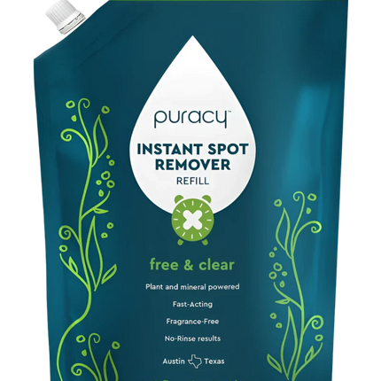 Instant Spot Remover