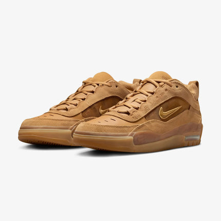 Nike SB Air Max Ishod - Wheat