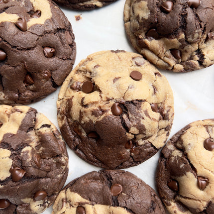 Brookie Monster 2.0